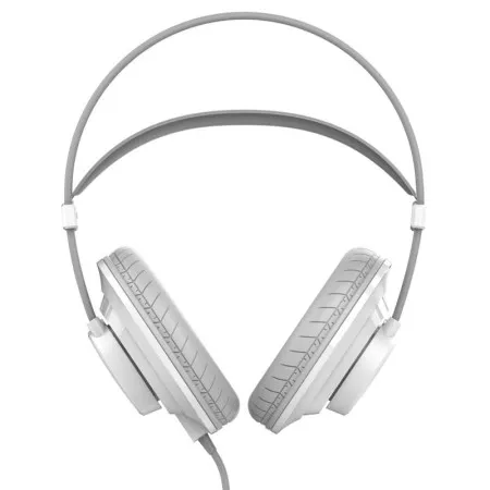 Superlux HD671 White Наушники профессиональные студийные, закрытого типа, белые