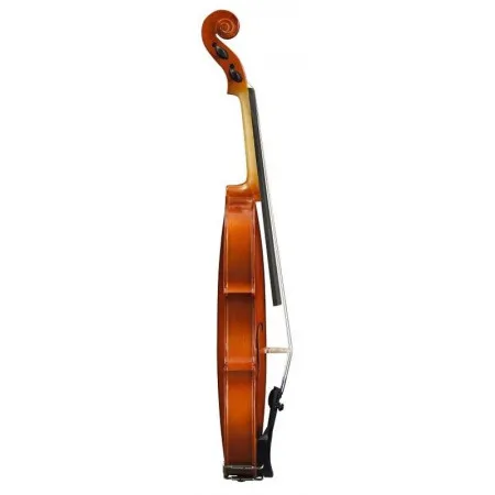 Yamaha V3SKA Скрипка акустическая размера 4/4 со смычком в жёстком контурном кейсе