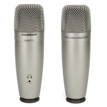 Микрофон Samson C01U PRO