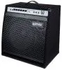 Warwick BC 150 Комбоусилитель для бас-гитары, 150Вт, 15"(НЧ) + 4"(ВЧ), чёрный