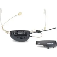 Samson Airline 77 DE10x/AH7 Е1 радиомикрофонная вокальная система с головным микрофоном