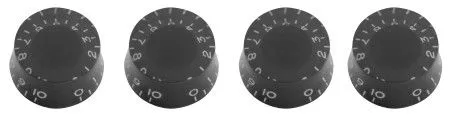 STAGG SP-KNLP-BKH