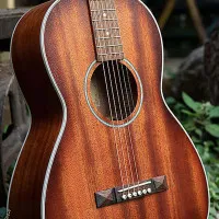 Cort AP550M OP Гитара акустическая, корпус Parlor, красное дерево с открытыми порами Cort AP550M OP Гитара акустическая, корпус Parlor, красное дерево с открытыми порами