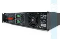 CVGaudio PT-240 Усилитель мощности для систем трансляции фоновой музыки 240W / 100V