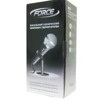 Микрофон FORCE MCF-203