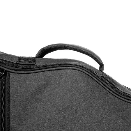 BRO BAG AGP-01GR Чехол для акустической гитары 41", утепленный, серый