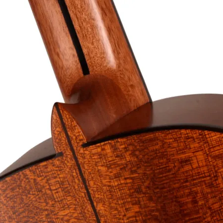 Martinez MM2 Гитара классическая 4/4, цвет натуральный