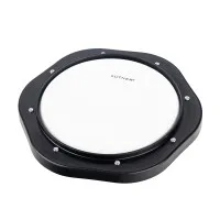 Lutner PD20 Пэд тренировочый 8", пластик
