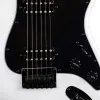 ROCKDALE Stars Plus HH WHMN Электрогитара, цвет белый