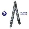 Ремень Planet Waves 50JS03 Joe Satriani Collection «Souls In Distortion»