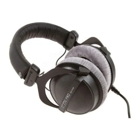 Наушники Beyerdynamic DT 770 Pro 250 Ом