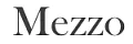 MEZZO