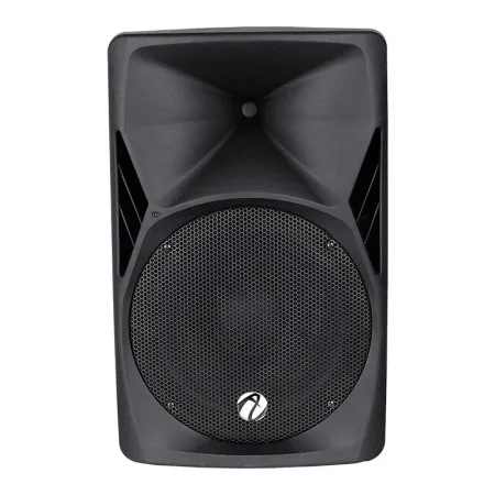ZTX audio SX-115 Акустическая система активная 15", 350 Вт (RMS), MP3 плеер USB/ SD/ Bluetooth