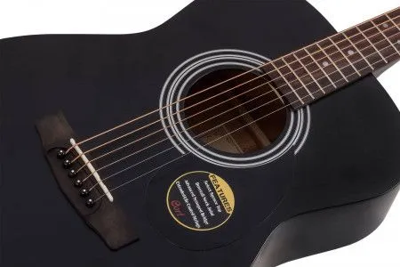 CORT AF510 BKS