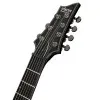 SCHECTER HELLRAISER HYBRID C-7 TBB Электрогитара, 7 струн, 24 лада, цвет Trans Black Burst