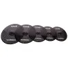 KINGDO LOW VOLUME SET 14"+16"+18"+20" BLACK Комплект тарелок