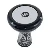 MEINL HE-1018 Mini Doumbek Думбек алюминиевый, 4