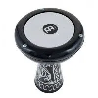 MEINL HE-1018 Mini Doumbek Думбек алюминиевый, 4