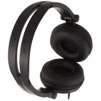 Superlux HD-572 Наушники динамические, закрытого типа, чёрные