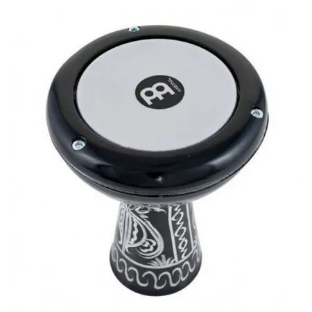 MEINL HE-1018 Mini Doumbek Думбек алюминиевый, 4