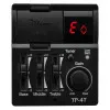 Takamine GN51CE-NAT Гитара электроакустическая NEX с вырезом, цвет натуральный