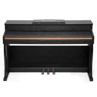 Pierre Cesar DP-500-H-BK Фортепиано цифровое, 88 клавиш Pierre Cesar DP-500-H-BK Фортепиано цифровое, 88 клавиш