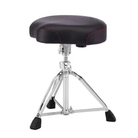 Pearl D-3500 Стул для барабанщика, широкое сиденье