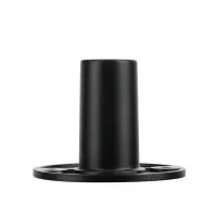 SOUNDKING DC004 Крепление "стакан" для установки в акустическую систему, 35х90мм