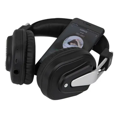 Alctron HE820S Наушники мониторные, закрытого типа, беспроводные