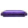 Hohner M1110p Translucent Purple4