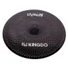KINGDO LOW VOLUME SET 14"+16"+18"+20" BLACK Комплект тарелок