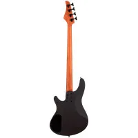 SCHECTER C-4 STANDARD CS Бас-гитара, 4 струны, 24 лада, цвет Charcoal Satin 