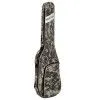 BRO BAG EGP-01KH Чехол для электрогитары, утепленный, хаки