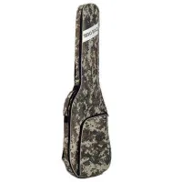 BRO BAG EGP-01KH Чехол для электрогитары, утепленный, хаки