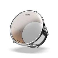 Evans TT12G2 G2 Clear Пластик для барабана 12