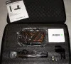 SHURE BLX24E/PG58 K3E радиосистема UHF, 1 ручной микрофон
