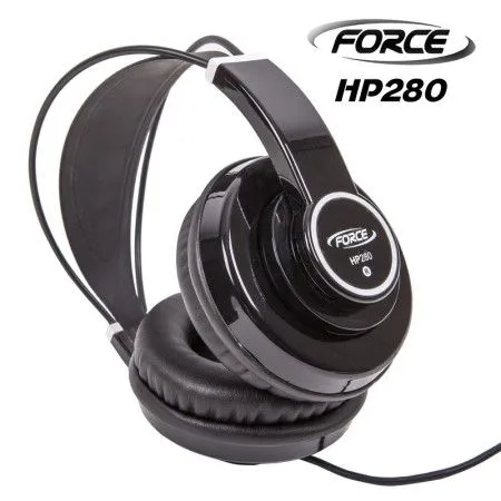 Наушники FORCE HP280