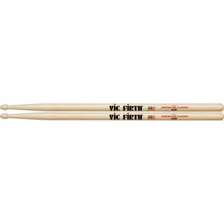 Палочки барабанные VIC FIRTH X5B