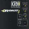 Монитор студийный KRK Rokit Powered 8 G3
