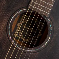 BATON ROUGE X11LS/TJ-SCC Гитара акустическая, 6 струн, цвет screwed charcoal BATON ROUGE X11LS/TJ-SCC Гитара акустическая, 6 струн, цвет screwed charcoal