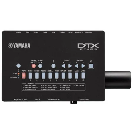 YAMAHA DTX-402K