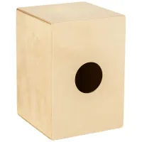 4MEINL JC50BW Кахон 15