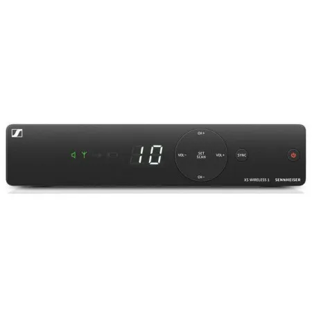 Sennheiser XSW 1-ME3-B