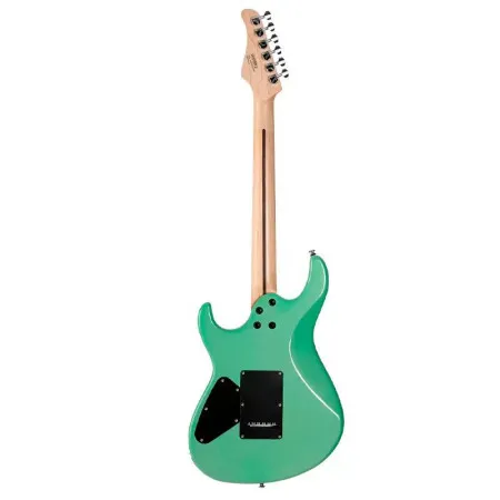 CORT G250-Spectrum-MEG Электрогитара G Series, зеленая