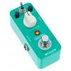 Mooer Green Mile Педаль гитарная Overdrive (аналог Ibanez TS808)