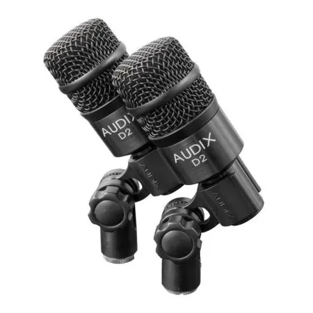 Audix DP ELITE 8 Комплект из 8 микрофоно для ударных