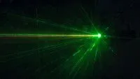 laser laser