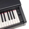 YAMAHA YDP-105B Arius Пианино цифровое с банкеткой, цвет черный