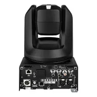 Canon CR-N700BK Видеокамера PTZ, 4K, 15x Zoom, цвет чёрный