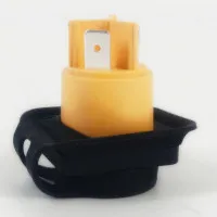 True magic KT026 Разъем PowerCON (TRUE1), панельный, входной 